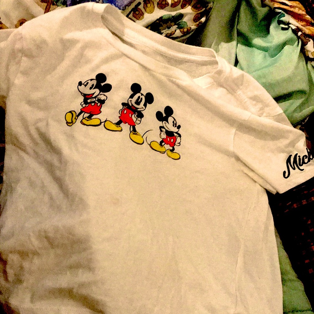 Do you want merchandise from Disney you got it